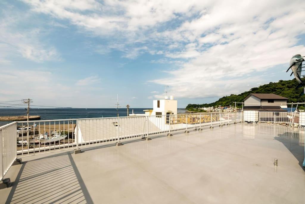 Aparthotel Mr. Tomo Kawana à Itō Extérieur photo