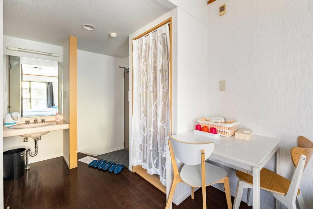 Aparthotel Mr. Tomo Kawana à Itō Extérieur photo