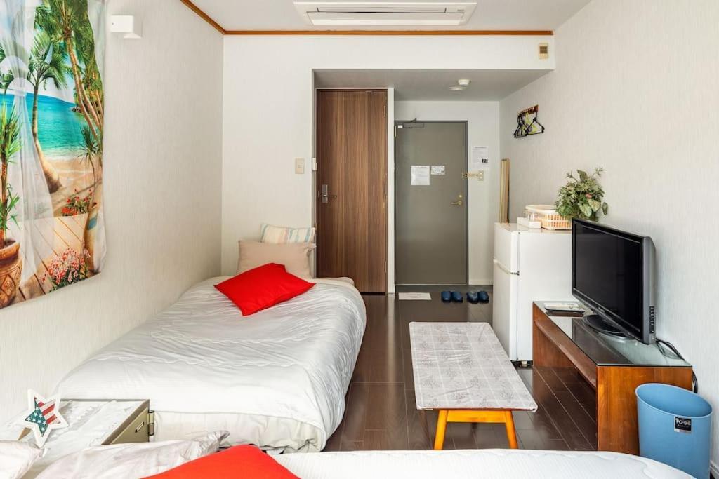 Aparthotel Mr. Tomo Kawana à Itō Extérieur photo